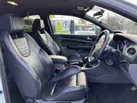 USED 2008 08 FORD FOCUS 2.5 ST-3 3d 223 BHP 