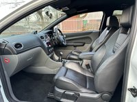 USED 2008 08 FORD FOCUS 2.5 ST-3 3d 223 BHP 