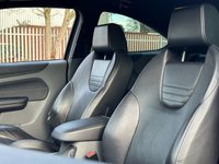 USED 2008 08 FORD FOCUS 2.5 ST-3 3d 223 BHP 