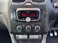 USED 2008 08 FORD FOCUS 2.5 ST-3 3d 223 BHP 