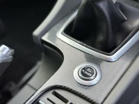 USED 2008 08 FORD FOCUS 2.5 ST-3 3d 223 BHP 