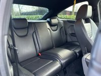 USED 2008 08 FORD FOCUS 2.5 ST-3 3d 223 BHP 
