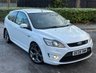 USED 2008 08 FORD FOCUS 2.5 ST-3 3d 223 BHP 