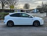 USED 2008 08 FORD FOCUS 2.5 ST-3 3d 223 BHP 