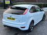 USED 2008 08 FORD FOCUS 2.5 ST-3 3d 223 BHP 