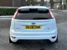 USED 2008 08 FORD FOCUS 2.5 ST-3 3d 223 BHP 