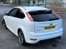 USED 2008 08 FORD FOCUS 2.5 ST-3 3d 223 BHP 