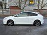 USED 2008 08 FORD FOCUS 2.5 ST-3 3d 223 BHP 