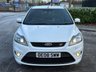 USED 2008 08 FORD FOCUS 2.5 ST-3 3d 223 BHP 