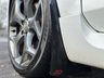 USED 2008 08 FORD FOCUS 2.5 ST-3 3d 223 BHP 