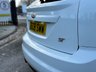 USED 2008 08 FORD FOCUS 2.5 ST-3 3d 223 BHP 