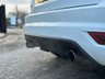 USED 2008 08 FORD FOCUS 2.5 ST-3 3d 223 BHP 