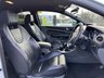 USED 2008 08 FORD FOCUS 2.5 ST-3 3d 223 BHP 