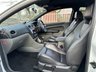 USED 2008 08 FORD FOCUS 2.5 ST-3 3d 223 BHP 