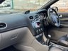 USED 2008 08 FORD FOCUS 2.5 ST-3 3d 223 BHP 
