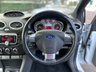USED 2008 08 FORD FOCUS 2.5 ST-3 3d 223 BHP 
