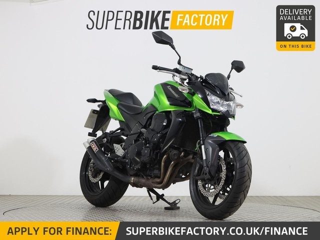 Kawasaki z750 for sale best sale