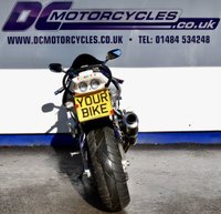 USED 1998 S YAMAHA YZF R1  4XV ROSSI REPLICA, Stunning bike FULLY LOADED BIKE STUNNING COLOUR