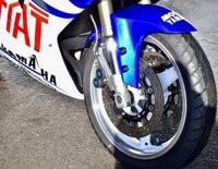 USED 1998 S YAMAHA YZF R1  4XV ROSSI REPLICA, Stunning bike FULLY LOADED BIKE STUNNING COLOUR