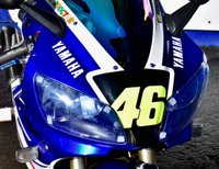 USED 1998 S YAMAHA YZF R1  4XV ROSSI REPLICA, Stunning bike FULLY LOADED BIKE STUNNING COLOUR