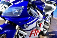 USED 1998 S YAMAHA YZF R1  4XV ROSSI REPLICA, Stunning bike FULLY LOADED BIKE STUNNING COLOUR