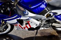 USED 1998 S YAMAHA YZF R1  4XV ROSSI REPLICA, Stunning bike FULLY LOADED BIKE STUNNING COLOUR