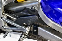 USED 1998 S YAMAHA YZF R1  4XV ROSSI REPLICA, Stunning bike FULLY LOADED BIKE STUNNING COLOUR