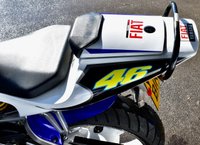USED 1998 S YAMAHA YZF R1  4XV ROSSI REPLICA, Stunning bike FULLY LOADED BIKE STUNNING COLOUR