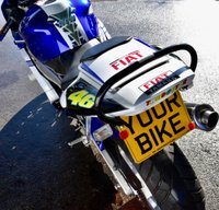 USED 1998 S YAMAHA YZF R1  4XV ROSSI REPLICA, Stunning bike FULLY LOADED BIKE STUNNING COLOUR