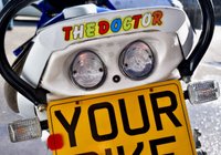 USED 1998 S YAMAHA YZF R1  4XV ROSSI REPLICA, Stunning bike FULLY LOADED BIKE STUNNING COLOUR