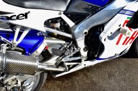 USED 1998 S YAMAHA YZF R1  4XV ROSSI REPLICA, Stunning bike FULLY LOADED BIKE STUNNING COLOUR