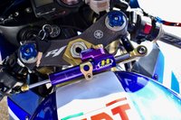 USED 1998 S YAMAHA YZF R1  4XV ROSSI REPLICA, Stunning bike FULLY LOADED BIKE STUNNING COLOUR