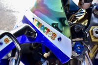 USED 1998 S YAMAHA YZF R1  4XV ROSSI REPLICA, Stunning bike FULLY LOADED BIKE STUNNING COLOUR