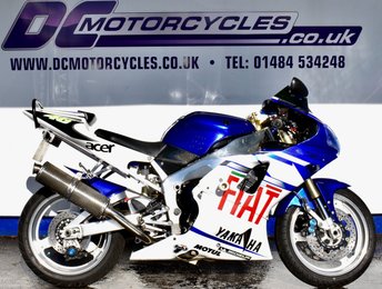 View our YAMAHA YZF R1
