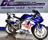 USED 1998 S YAMAHA YZF R1  4XV ROSSI REPLICA, Stunning bike FULLY LOADED BIKE STUNNING COLOUR