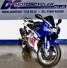 USED 1998 S YAMAHA YZF R1  4XV ROSSI REPLICA, Stunning bike FULLY LOADED BIKE STUNNING COLOUR