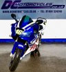 USED 1998 S YAMAHA YZF R1  4XV ROSSI REPLICA, Stunning bike FULLY LOADED BIKE STUNNING COLOUR