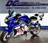 USED 1998 S YAMAHA YZF R1  4XV ROSSI REPLICA, Stunning bike FULLY LOADED BIKE STUNNING COLOUR