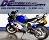 USED 1998 S YAMAHA YZF R1  4XV ROSSI REPLICA, Stunning bike FULLY LOADED BIKE STUNNING COLOUR