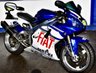 USED 1998 S YAMAHA YZF R1  4XV ROSSI REPLICA, Stunning bike FULLY LOADED BIKE STUNNING COLOUR