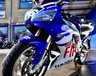 USED 1998 S YAMAHA YZF R1  4XV ROSSI REPLICA, Stunning bike FULLY LOADED BIKE STUNNING COLOUR