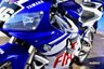 USED 1998 S YAMAHA YZF R1  4XV ROSSI REPLICA, Stunning bike FULLY LOADED BIKE STUNNING COLOUR
