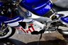 USED 1998 S YAMAHA YZF R1  4XV ROSSI REPLICA, Stunning bike FULLY LOADED BIKE STUNNING COLOUR