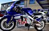 USED 1998 S YAMAHA YZF R1  4XV ROSSI REPLICA, Stunning bike FULLY LOADED BIKE STUNNING COLOUR