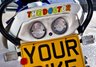USED 1998 S YAMAHA YZF R1  4XV ROSSI REPLICA, Stunning bike FULLY LOADED BIKE STUNNING COLOUR