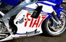 USED 1998 S YAMAHA YZF R1  4XV ROSSI REPLICA, Stunning bike FULLY LOADED BIKE STUNNING COLOUR