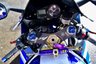 USED 1998 S YAMAHA YZF R1  4XV ROSSI REPLICA, Stunning bike FULLY LOADED BIKE STUNNING COLOUR