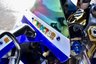 USED 1998 S YAMAHA YZF R1  4XV ROSSI REPLICA, Stunning bike FULLY LOADED BIKE STUNNING COLOUR