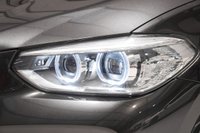 USED 2018 68 BMW X3 2.0 XDRIVE20D M SPORT 5d 188 BHP +NATIONWIDE DELIVERY AVAILABLE+