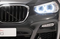 USED 2018 68 BMW X3 2.0 XDRIVE20D M SPORT 5d 188 BHP +NATIONWIDE DELIVERY AVAILABLE+